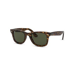 Rayban Wayfarer Tortoise Sunglasses